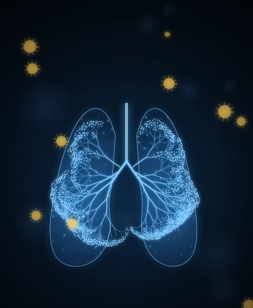Allergy Testing illustration