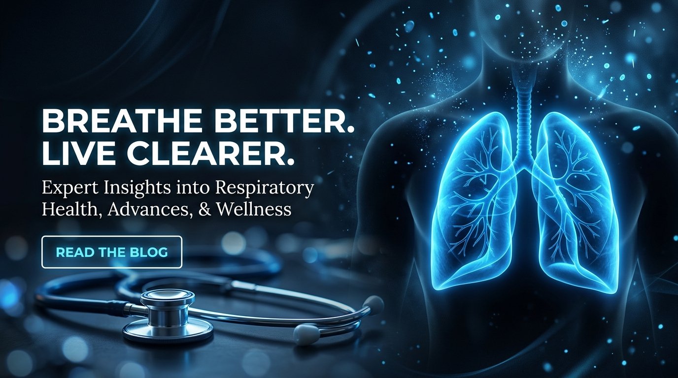 Respiratory Health Blog